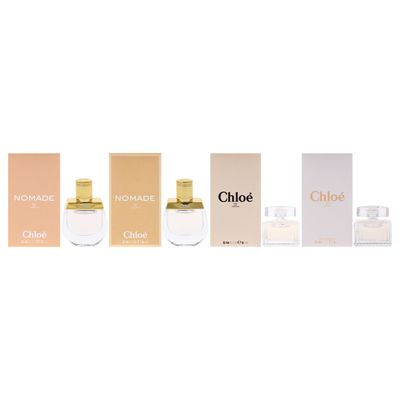 Imagen 2 del producto Variety Set de 4 Perfumes Mini