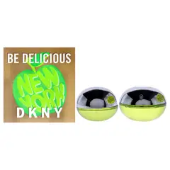 DKNY - Be Delicious Set EDP100ml+Mini EDP30ml