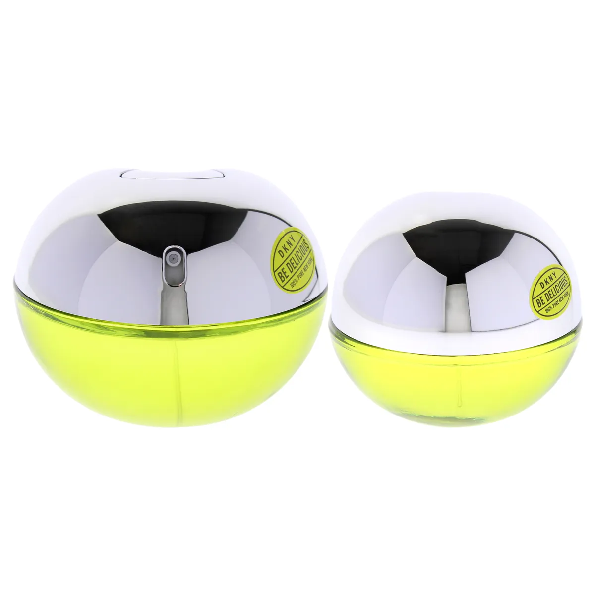 DKNY - Be Delicious Set EDP100ml+Mini EDP30ml DKNY