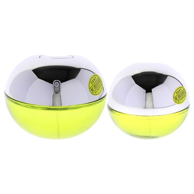 Imagen 2 del producto Be Delicious Set EDP100ml+Mini EDP30ml