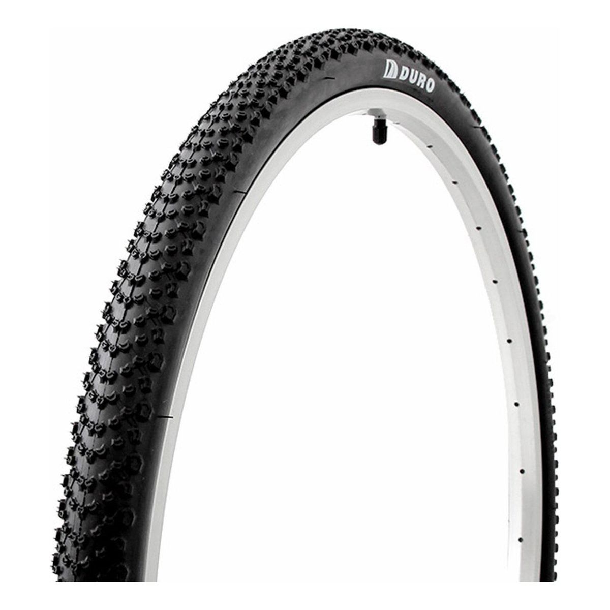 DURO - Neumático Bicicleta Duro 700 X 40c Foldable