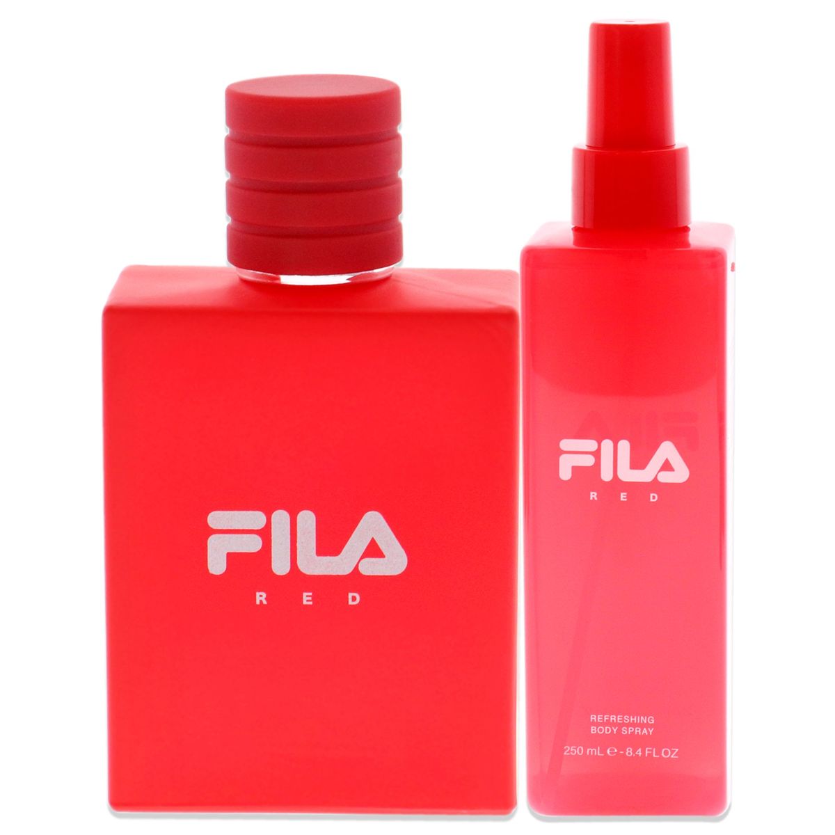 FILA - Fila Red Set de 2 Perfumes Set Fila