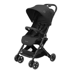 MAXI COSI - Coche Paseo Lara 2 Essential Black