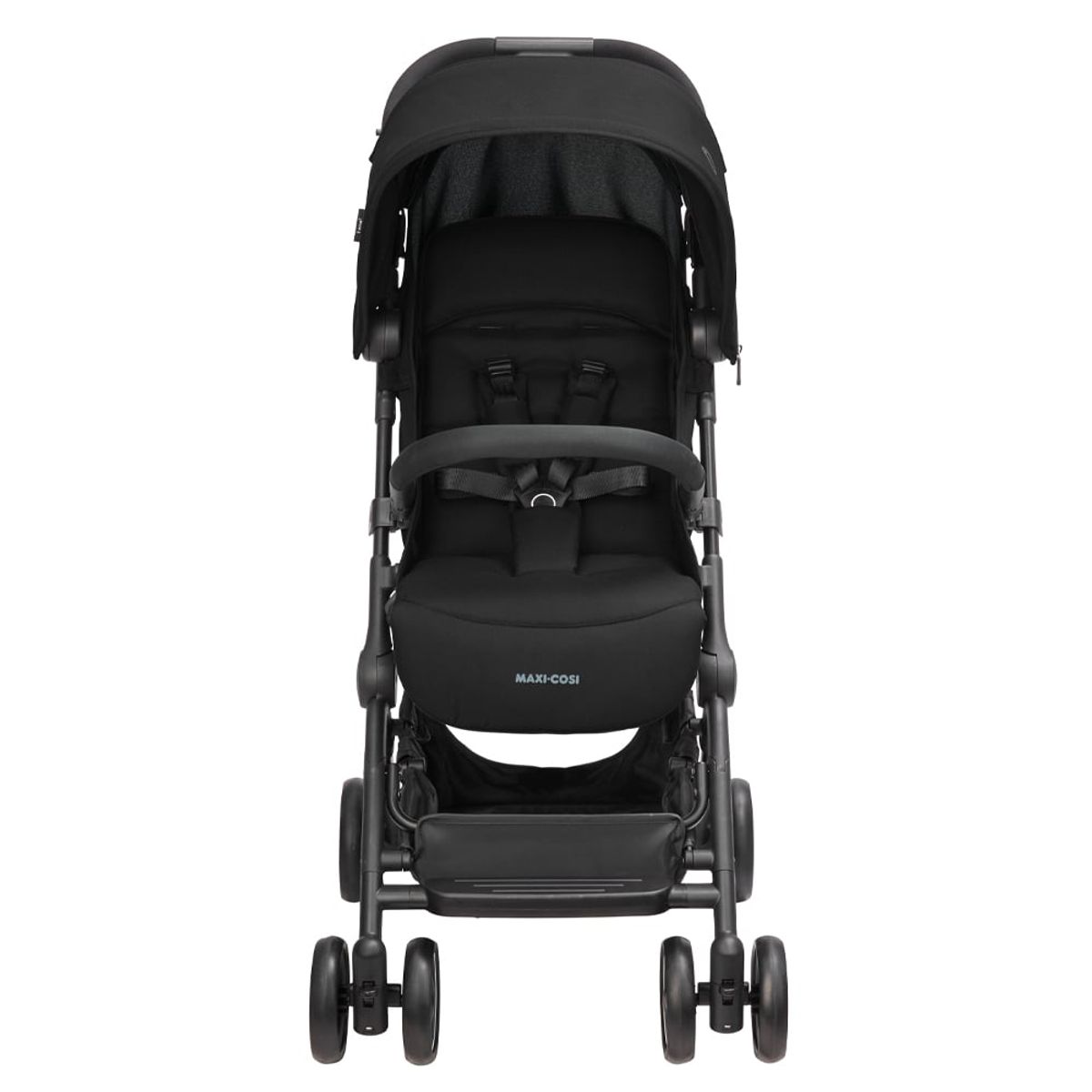 MAXI COSI - Coche Paseo Lara 2 Essential Black Maxi Cosi