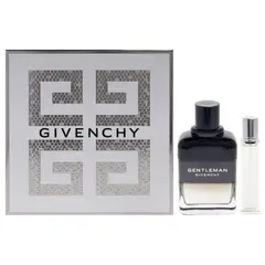 GIVENCHY - Gentleman Boisee Set de 2 Perfumes