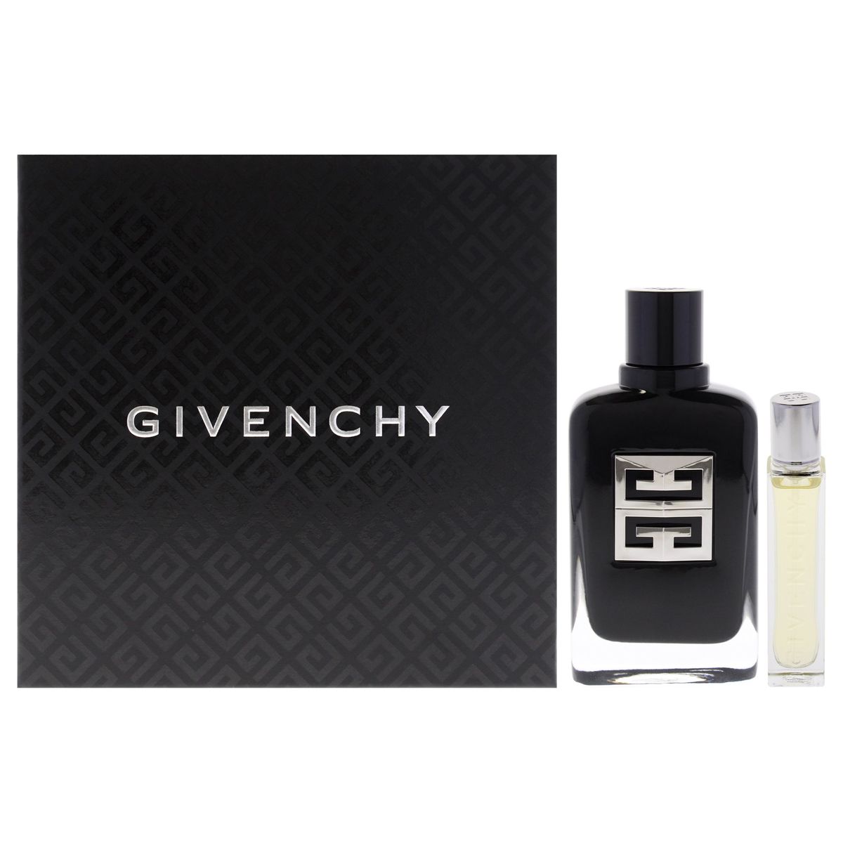 GIVENCHY - Gentlemen Society Set de 2 Perfumes Givenchy