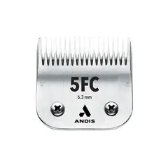 ANDIS - Peine Metálico 5FC 63mm