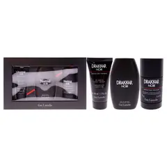 GUY LAROCHE - Drakkar Noir Set de 3 Perfumes