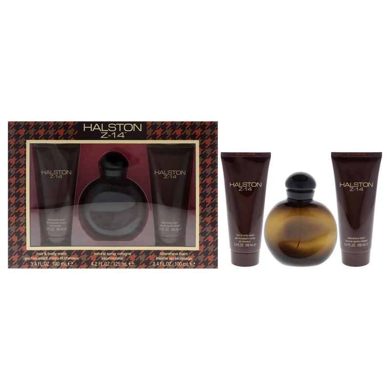 HALSTON - Halston Z-14 Set de 2 Perfumes Halston