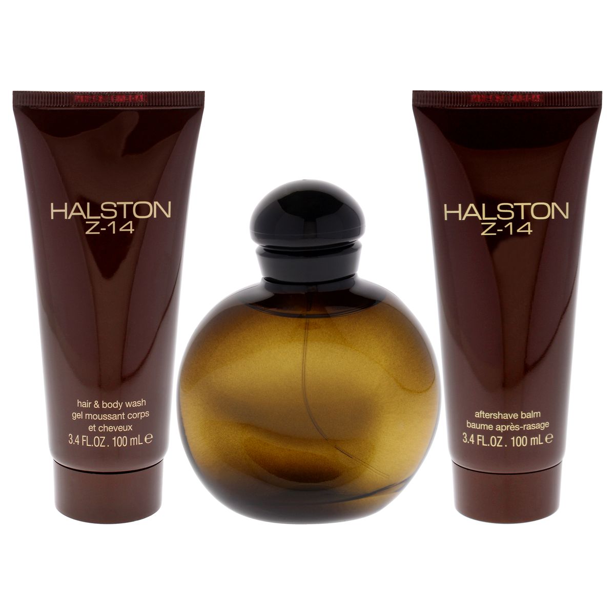 HALSTON - Halston Z-14 Set de 2 Perfumes Halston