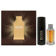HUGO BOSS - Boss The Scent Set de 2 Perfumes