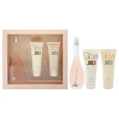 JENNIFER LOPEZ - Glow Set de 3 Perfumes