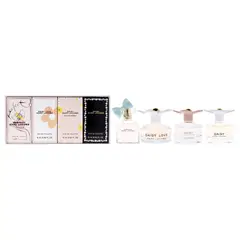 MARC JACOBS - Daisy Miniatures Collection Set de 4 Perfumes