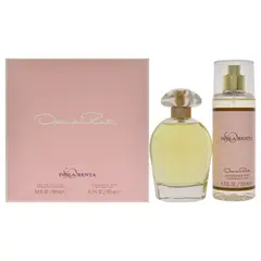 OSCAR DE LA RENTA - So de la Renta Set de 2 Fragancias