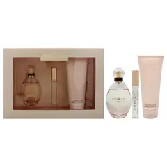 SARAH JESSICA PARKER - Lovely Set 3 Fragancias EDP100+EDP10+BODYMIST