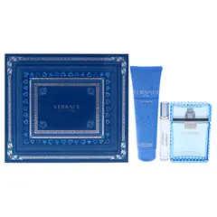 VERSACE - Man Eau Fraiche Set de 3 Fragancias 100EDP