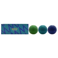 EZE - Set de 3 Fragancias Surge+Elation+Nomad 30ml c/u