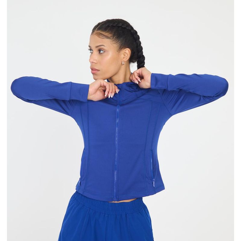 ELLESSE - POLERON MUJER ELLESSE TRINIDAD