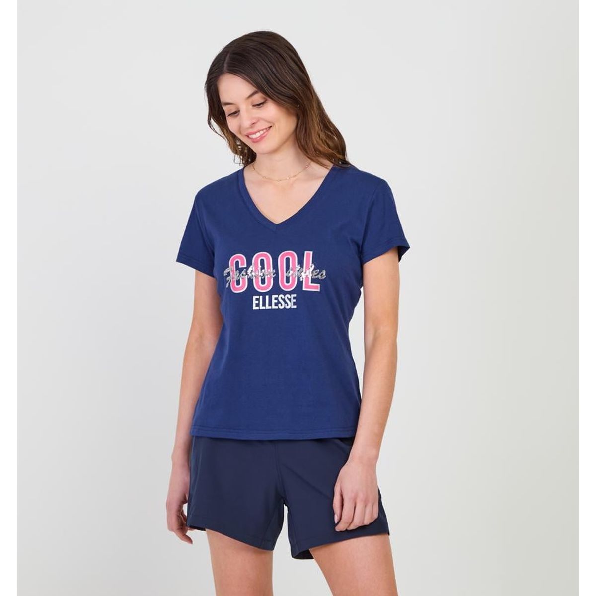 ELLESSE - POLERA MUJER ELLESSE AMANDA