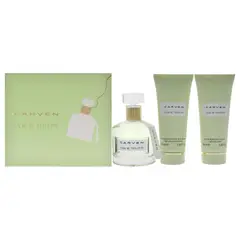 CARVEN - LEau De Toilette Set de 3 Perfumes