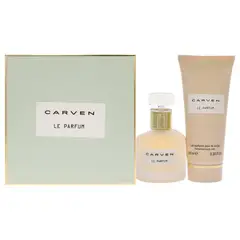 CARVEN - Le Parfum Set de 2 Perfumes