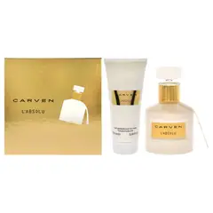 CARVEN - LAbsolu Set de 2 Perfumes