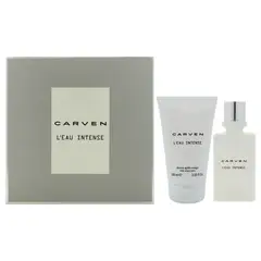 CARVEN - LEau Intense Set de 2 Perfumes