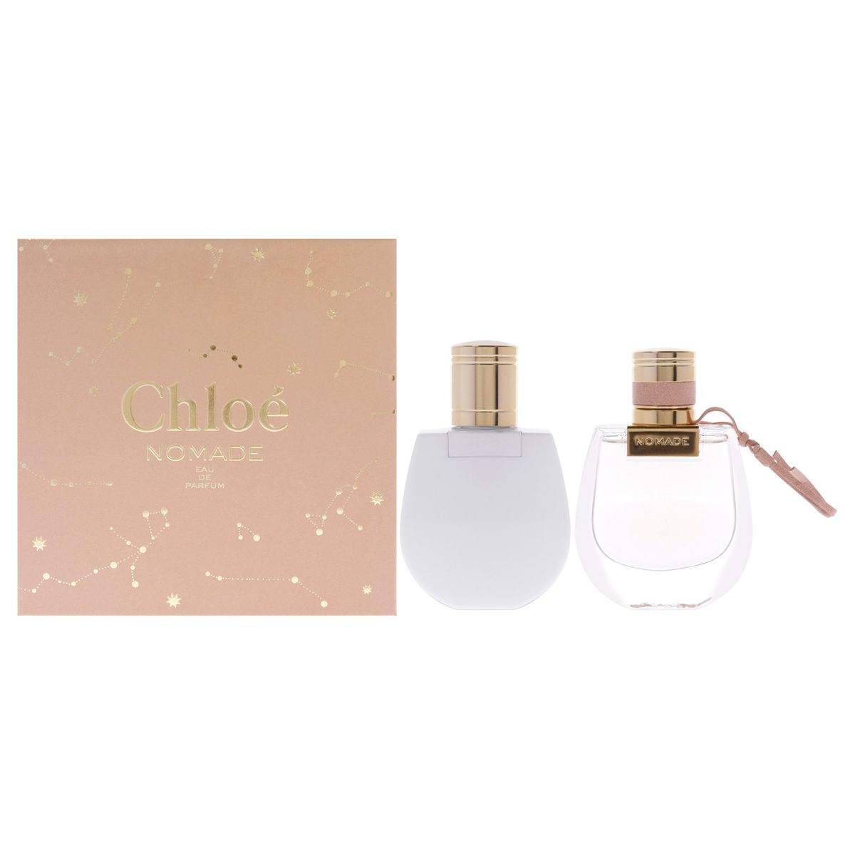 CHLOE - Nomade Set de 2 Perfumes Chloe