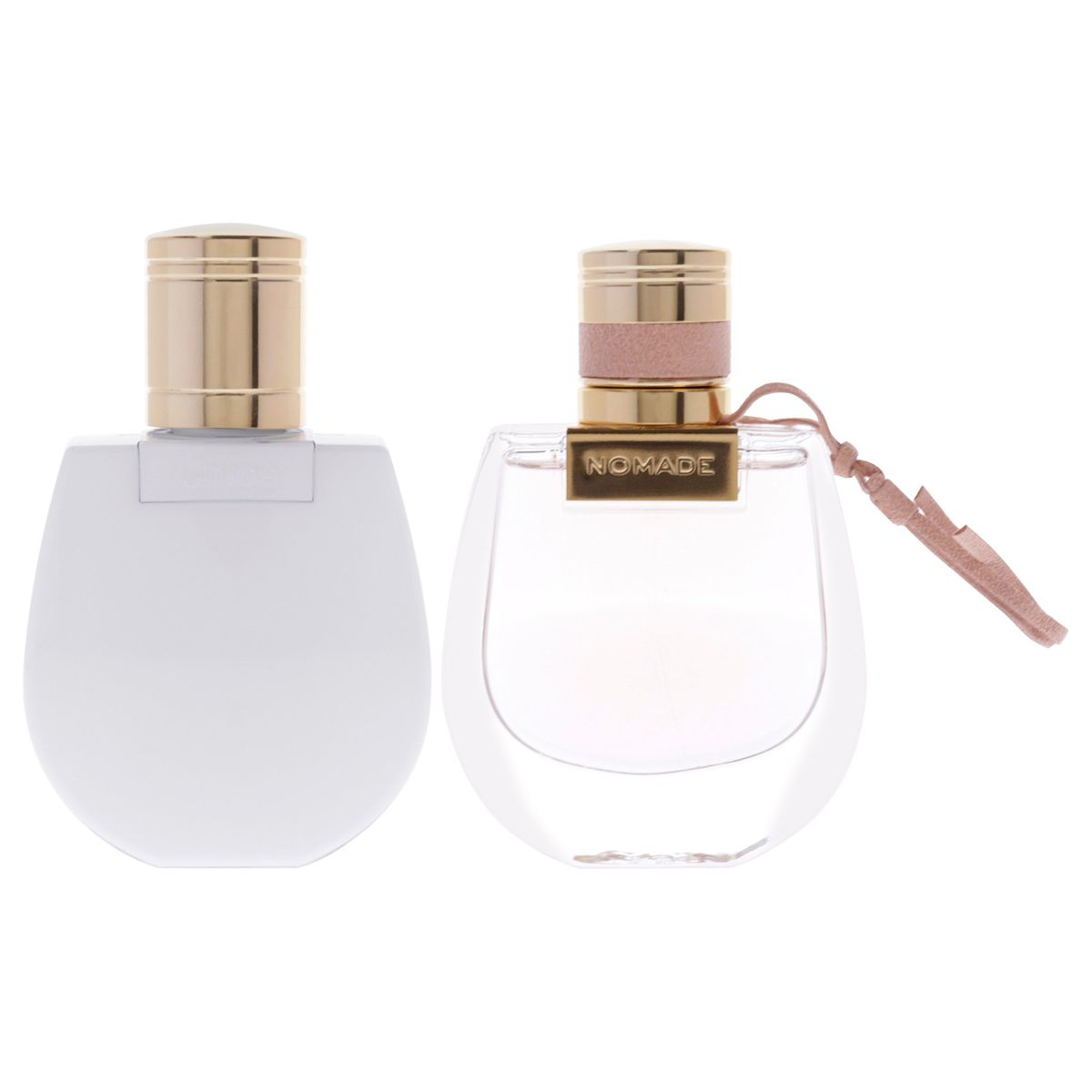 CHLOE - Nomade Set de 2 Perfumes Chloe