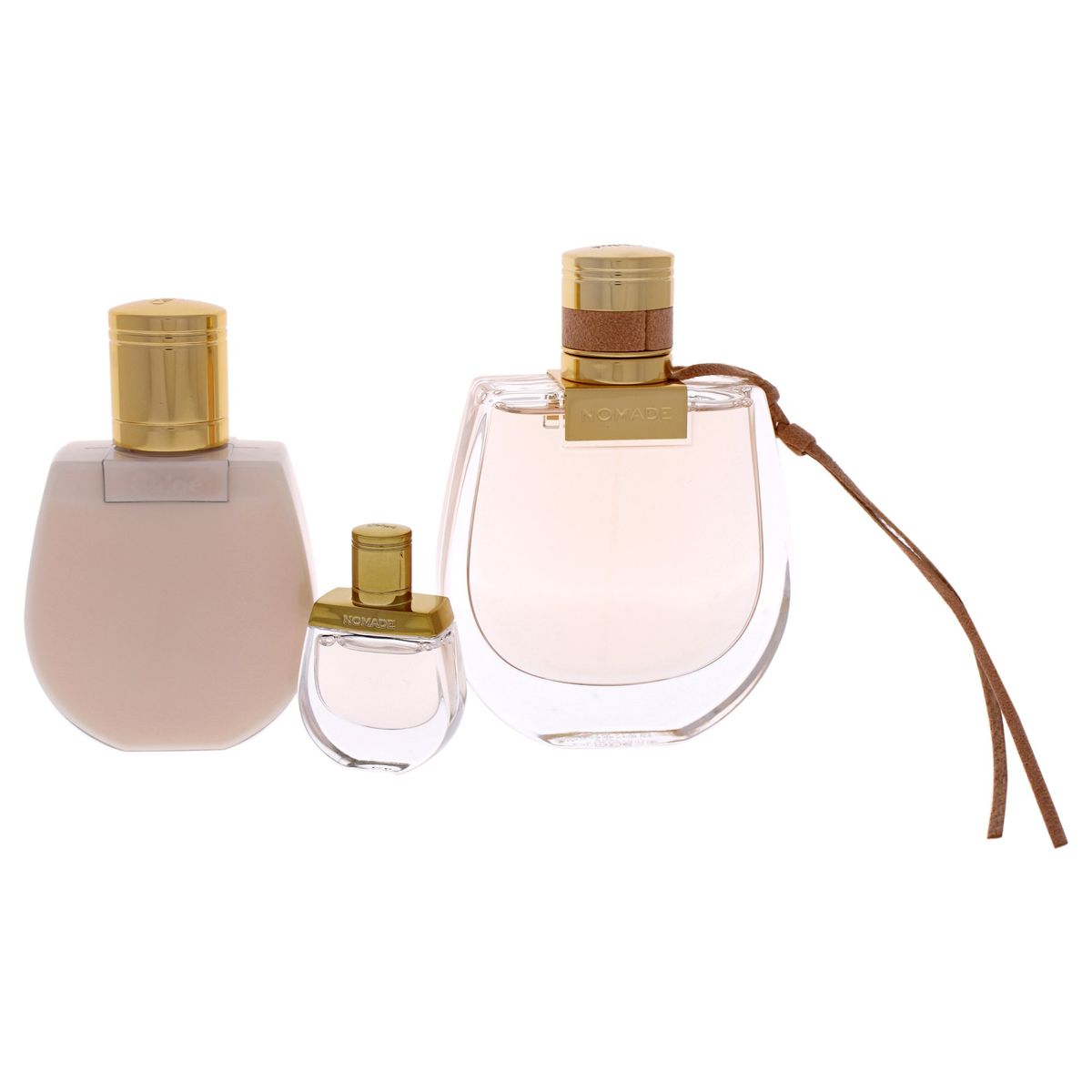 CHLOE - Nomade Set de 3 Perfumes Chloe