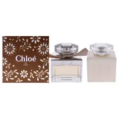 CHLOE - Set de 2 Perfumes