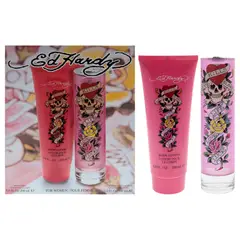 CHRISTIAN AUDIGIER - Ed Hardy Set de 2 Perfumes