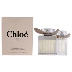 CHLOE - Set de 2 Perfumes
