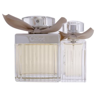 Imagen 2 del producto Perfume Set Mujer Edp 75 Ml + Mini 20