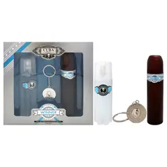 CUBA - Winner Set de 3 Perfumes