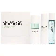 DEREK LAM - Rain Day Spring Set de 3 Perfumes