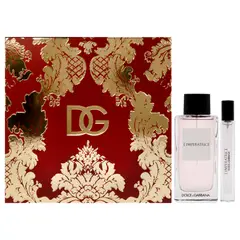DOLCE&GABBANA - LImperatrice Set de 2 Perfumes EDT100ml+MiniEDT10ml