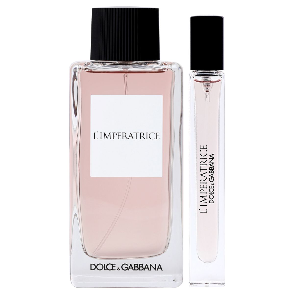 DOLCE&GABBANA - LImperatrice Set de 2 Perfumes EDT100ml+MiniEDT10ml Dolce&Gabbana