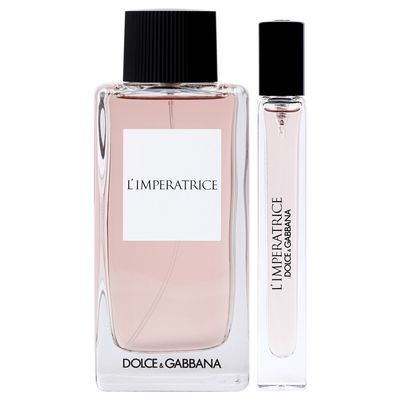 Imagen 2 del producto LImperatrice Set de 2 Perfumes EDT100ml+MiniEDT10ml