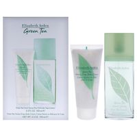 Green Tea Set de 2 Perfumes