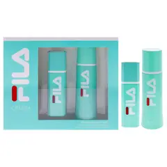 FILA - Crush Set de 2 Perfumes Set Fila-