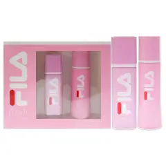 FILA - Fresh Set de 2 Perfumes Set Fila-