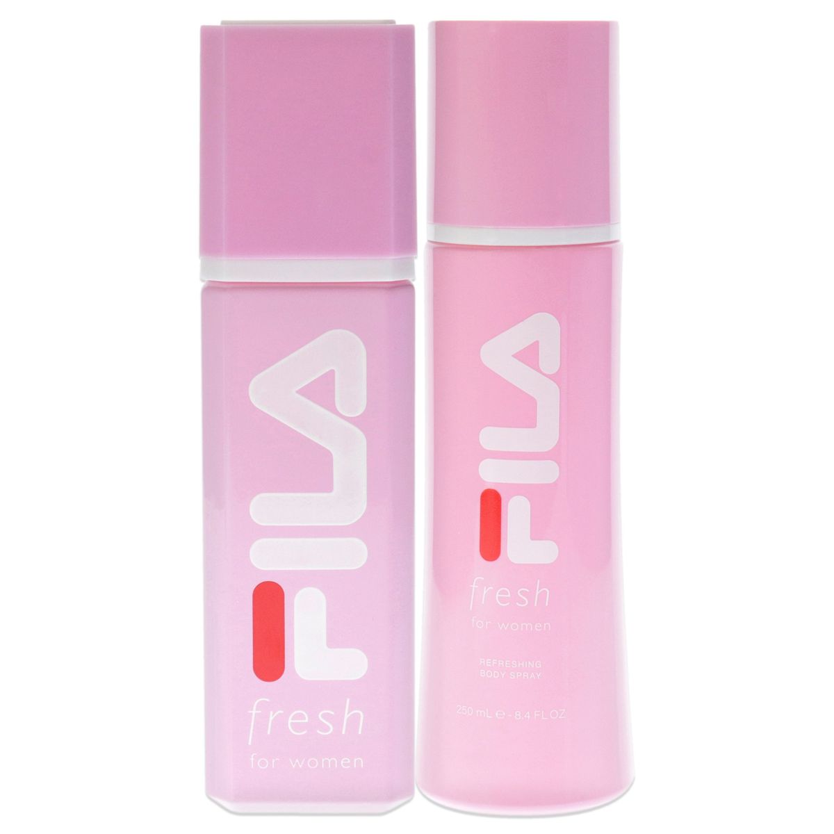 FILA - Fila Fresh Set de 2 Perfumes Set Fila