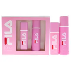 FILA - Fresh Set de 2 Perfumes Set