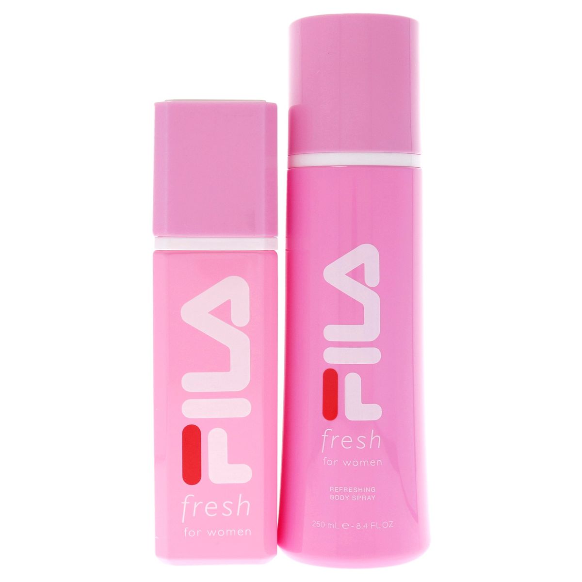 FILA - Fila Fresh Set de 2 Perfumes Set Fila