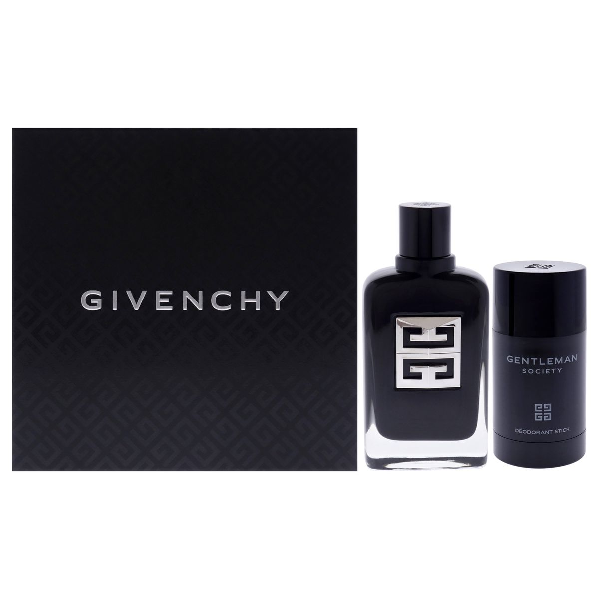 GIVENCHY - Gentlemen Society Set de 2 Perfumes Givenchy