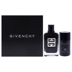 GIVENCHY - Gentlemen Society Set de 2 Perfumes