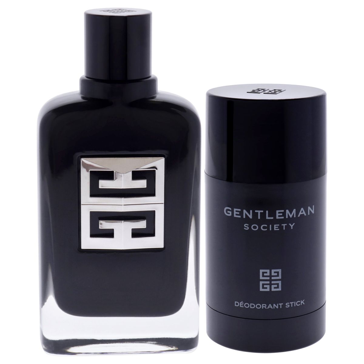 GIVENCHY - Gentlemen Society Set de 2 Perfumes Givenchy