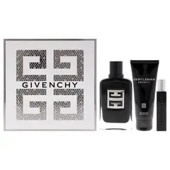 GIVENCHY - Gentlemen Society Set de 3 Perfumes