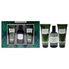 GEOFFREY BEENE - Grey Flannel Set de 3 Perfumes Set